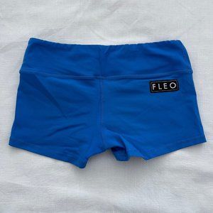 FLEO ORIGINAL SHORTS | COBALT BLUE Medium